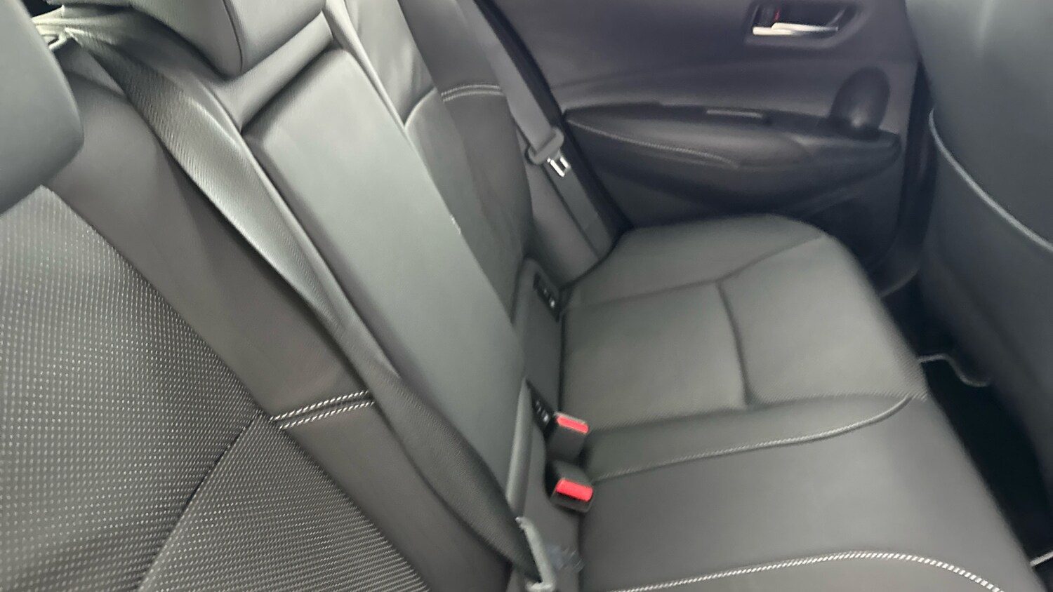 Used Toyota Corolla 2024 for sale - 76430711: Photo 12