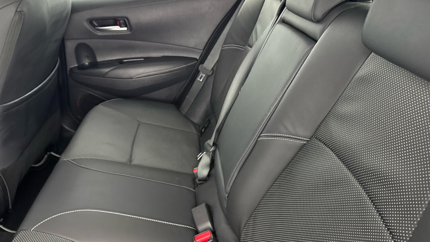 Used Toyota Corolla 2024 for sale - 76430711: Photo 13