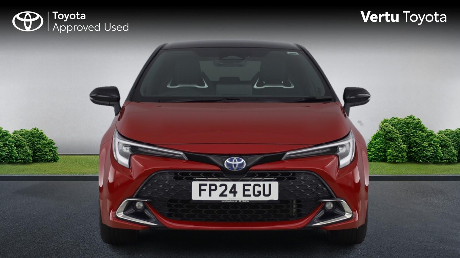 Used Toyota Corolla 2024 for sale - 76430711: Photo 15