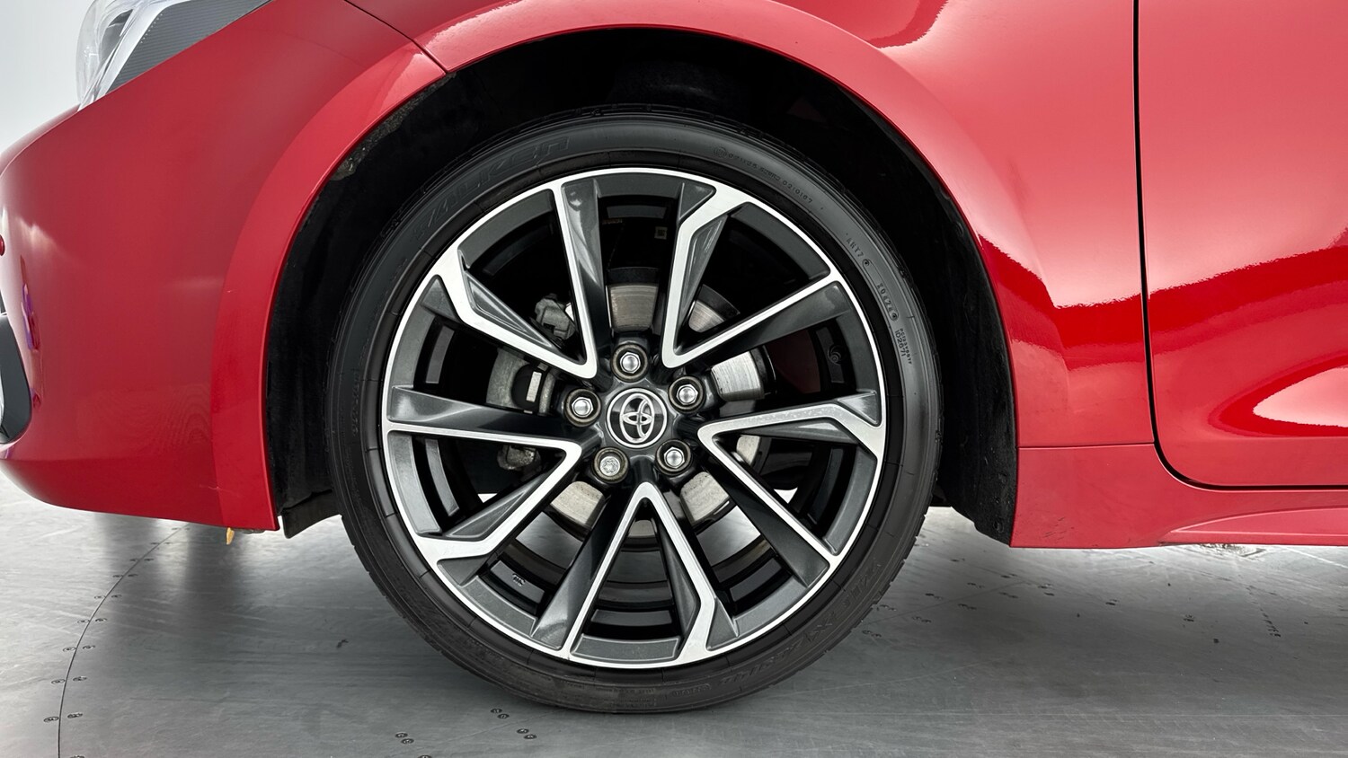 Used Toyota Corolla 2024 for sale - 76430711: Photo 18