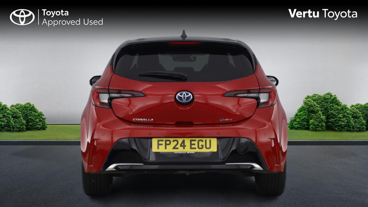 Used Toyota Corolla 2024 for sale - 76430711: Photo 19