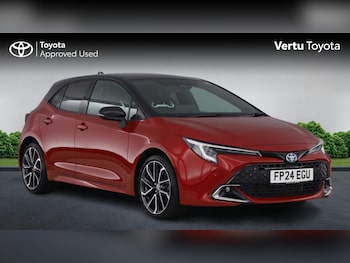 Used Toyota Corolla 2024 for sale - 76430711: Photo