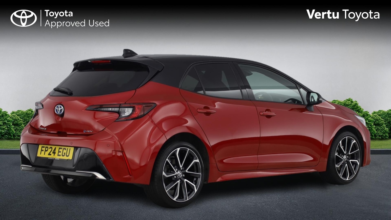 Used Toyota Corolla 2024 for sale - 76430711: Photo 2