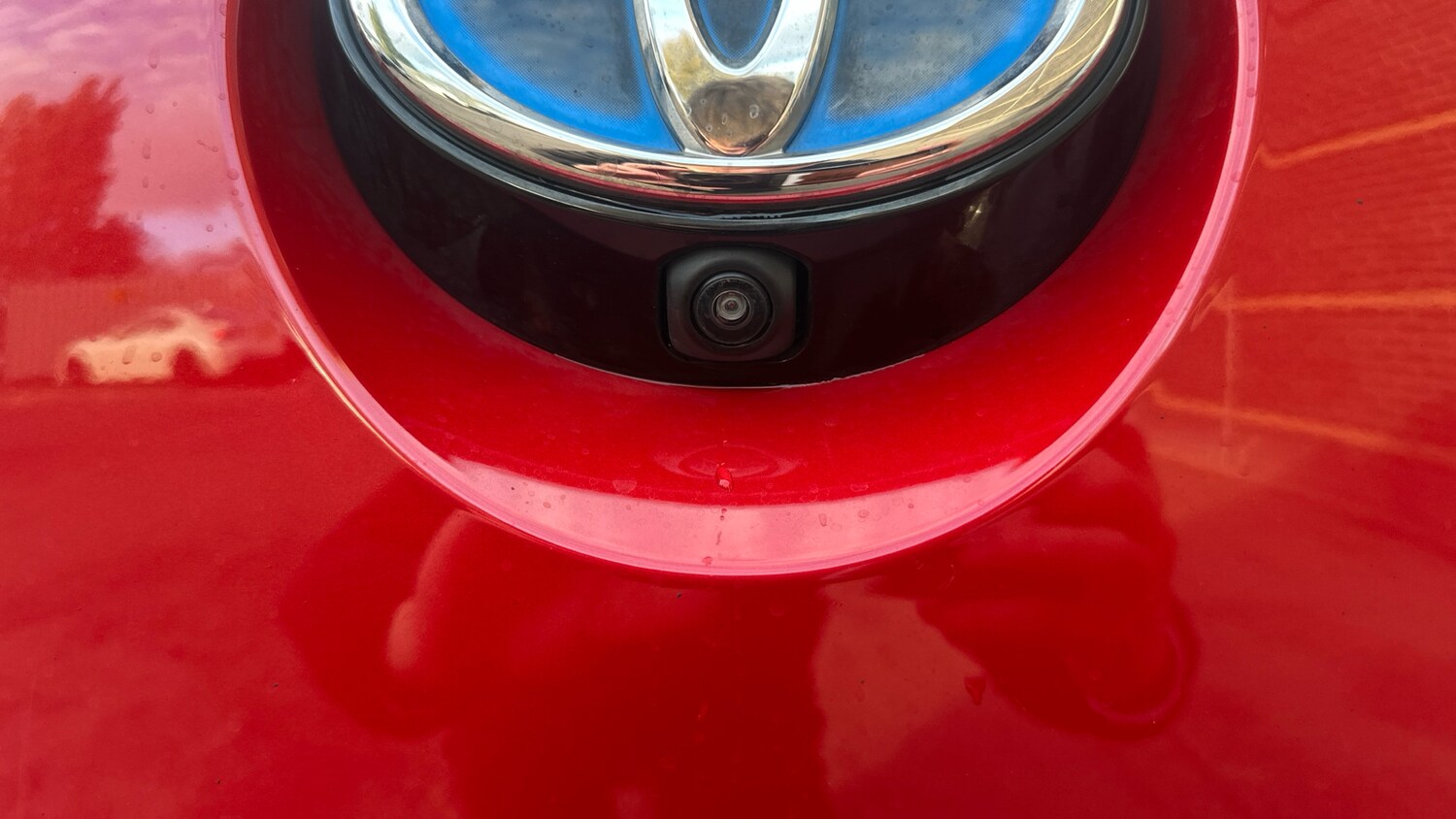 Used Toyota Corolla 2024 for sale - 76430711: Photo 21