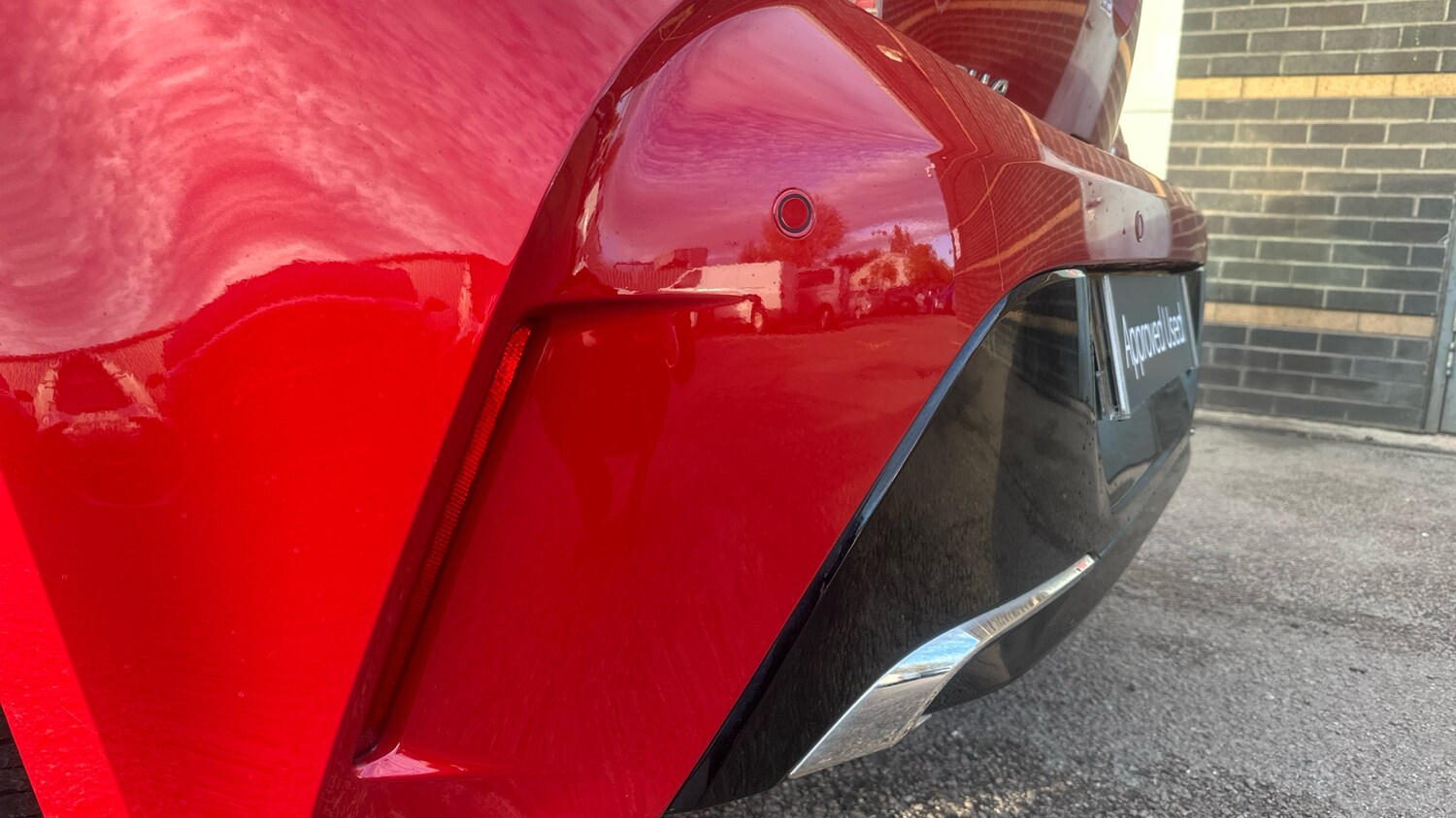 Used Toyota Corolla 2024 for sale - 76430711: Photo 22