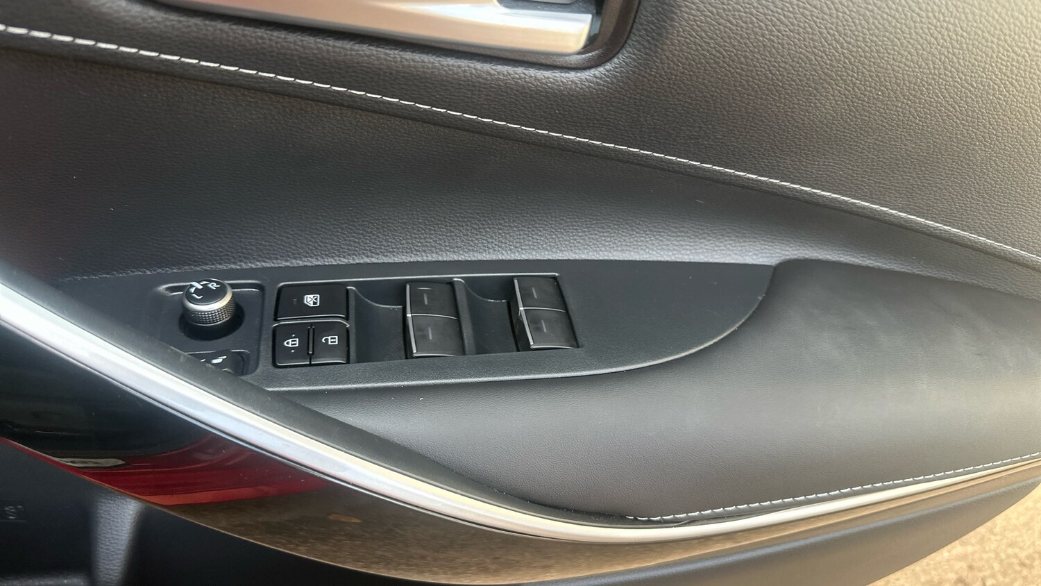 Used Toyota Corolla 2024 for sale - 76430711: Photo 24