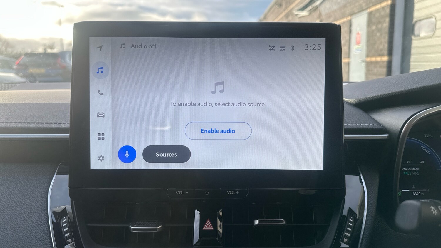 Used Toyota Corolla 2024 for sale - 76430711: Photo 27