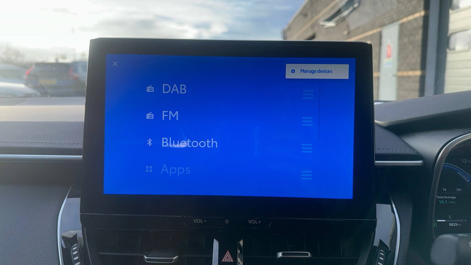 Used Toyota Corolla 2024 for sale - 76430711: Photo 28