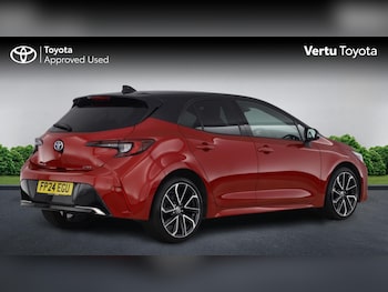 Used Toyota Corolla 2024 for sale - 76430711: Photo