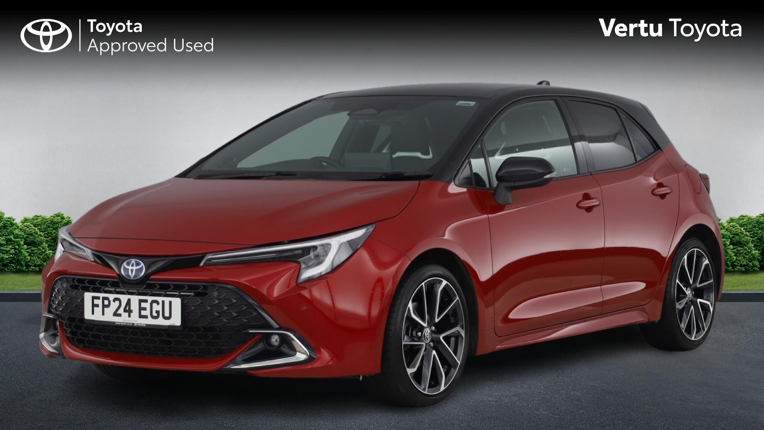 Used Toyota Corolla 2024 for sale - 76430711: Photo 3