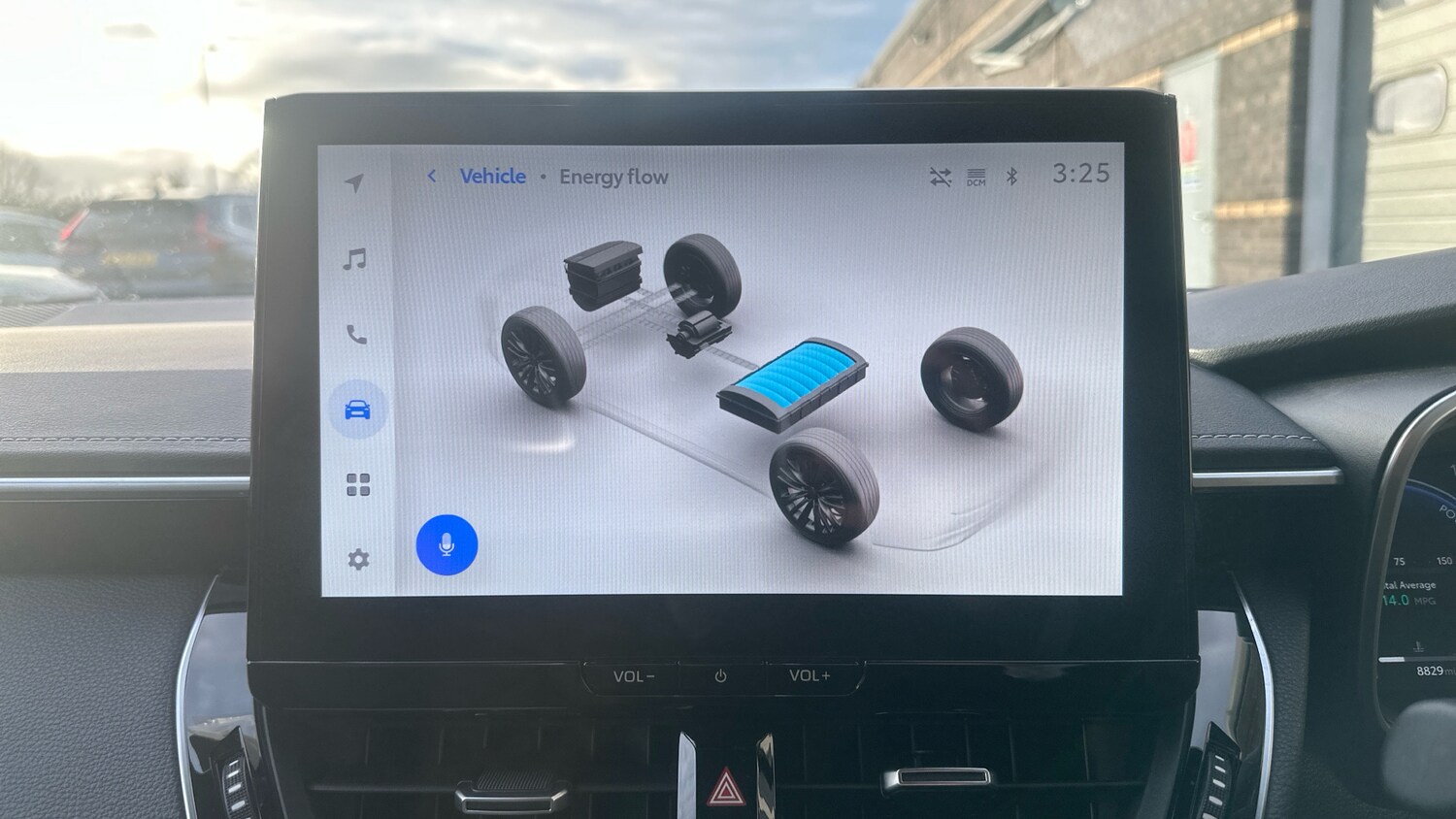 Used Toyota Corolla 2024 for sale - 76430711: Photo 33