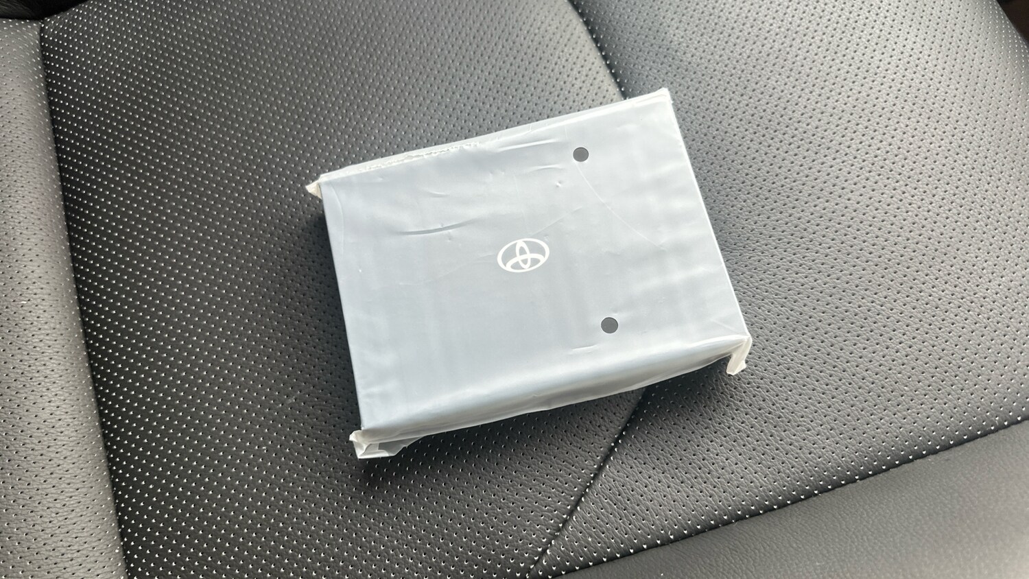 Used Toyota Corolla 2024 for sale - 76430711: Photo 39