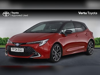 Used Toyota Corolla 2024 for sale - 76430711: Photo