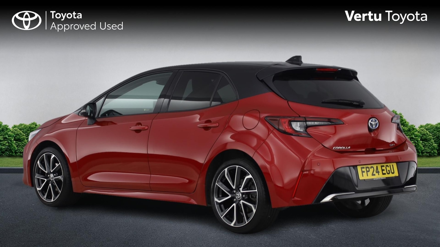 Used Toyota Corolla 2024 for sale - 76430711: Photo 4