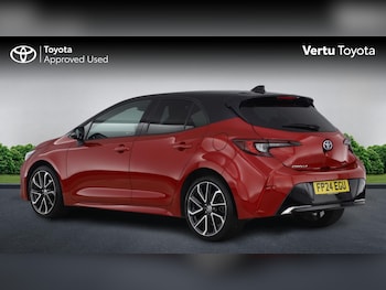 Used Toyota Corolla 2024 for sale - 76430711: Photo