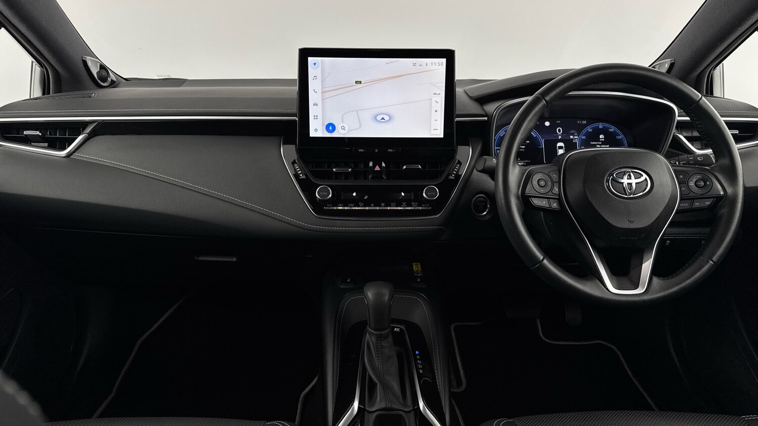 Used Toyota Corolla 2024 for sale - 76430711: Photo 5