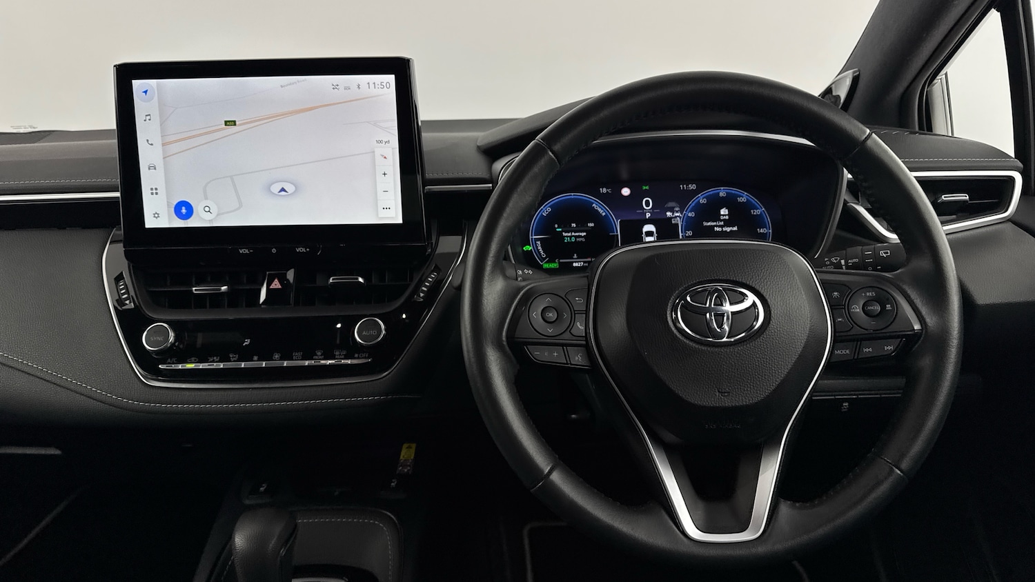 Used Toyota Corolla 2024 for sale - 76430711: Photo 6