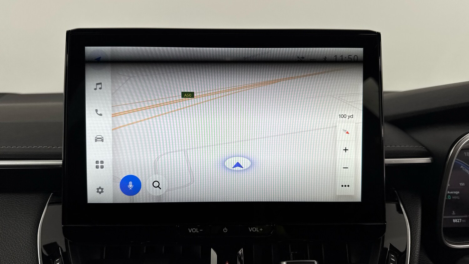 Used Toyota Corolla 2024 for sale - 76430711: Photo 7