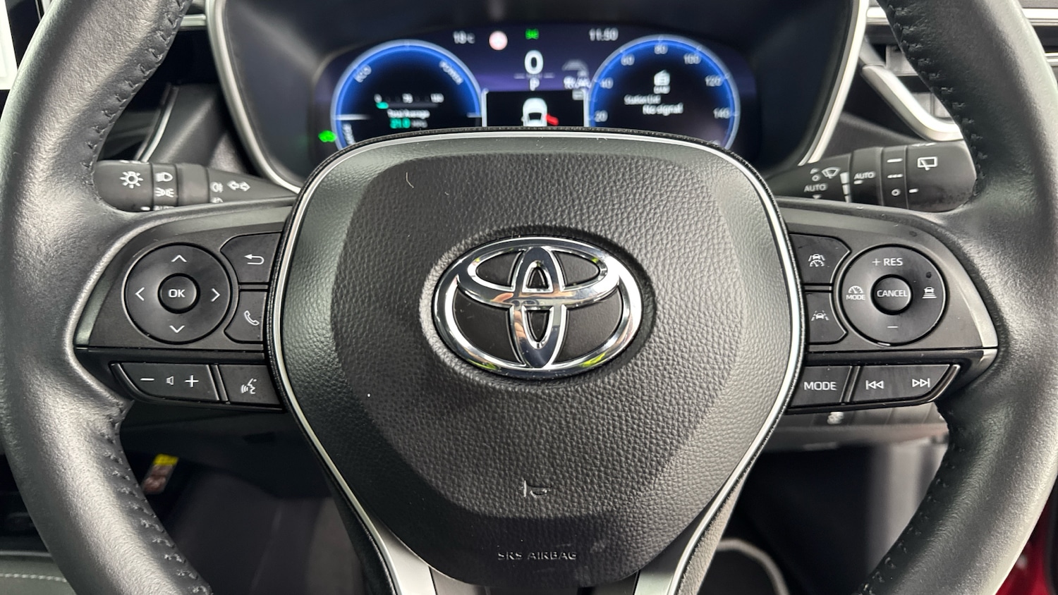 Used Toyota Corolla 2024 for sale - 76430711: Photo 8