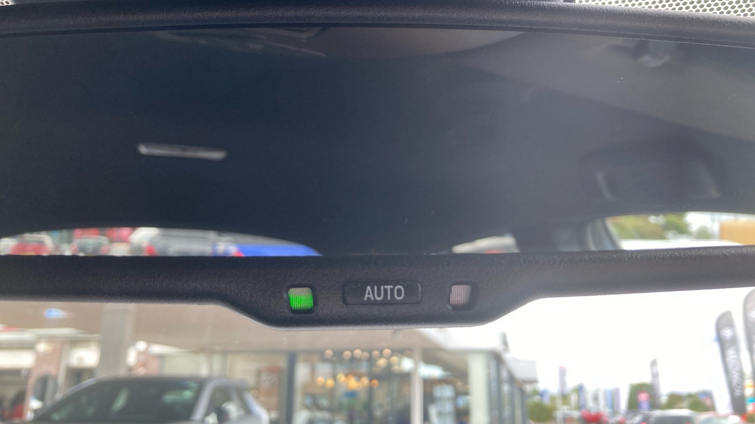 Vehicle 40