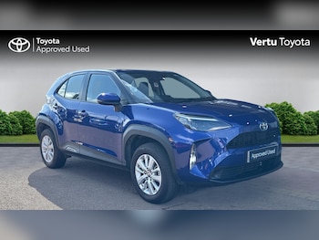 Used Toyota Yaris Cross 2023 for sale - 78331814: Photo
