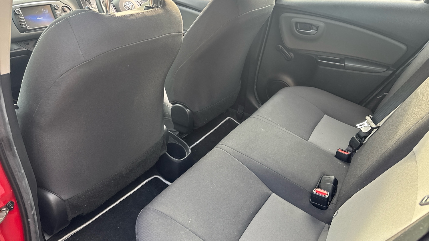 Used Toyota Yaris 2019 for sale - 76640943: Photo 13