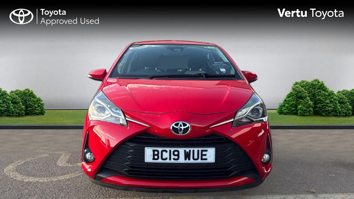 Used Toyota Yaris 2019 for sale - 76640943: Photo 15