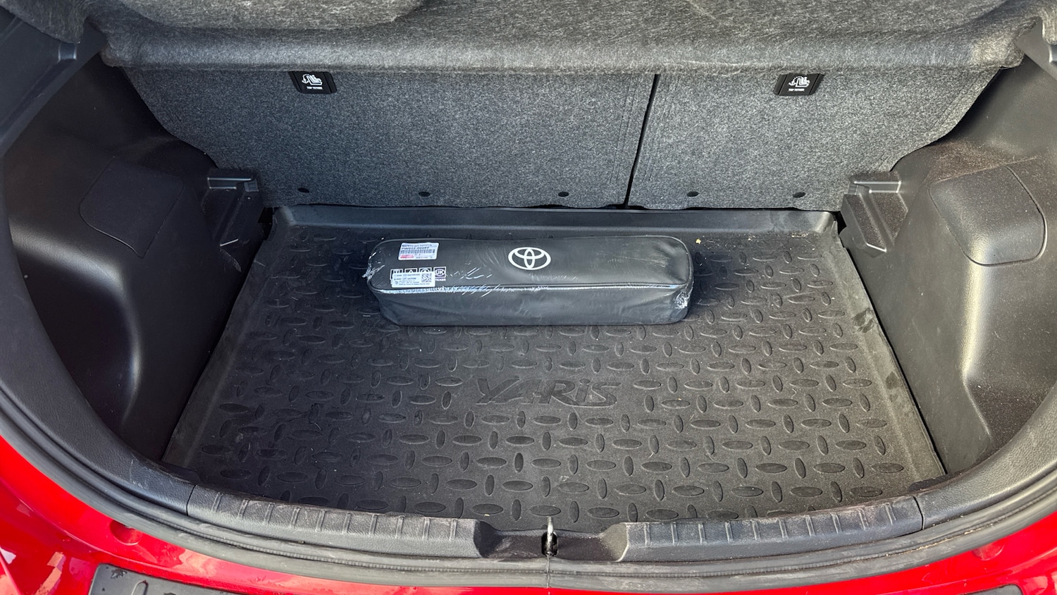 Used Toyota Yaris 2019 for sale - 76640943: Photo 30