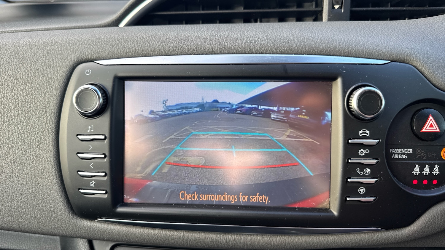 Used Toyota Yaris 2019 for sale - 76640943: Photo 7