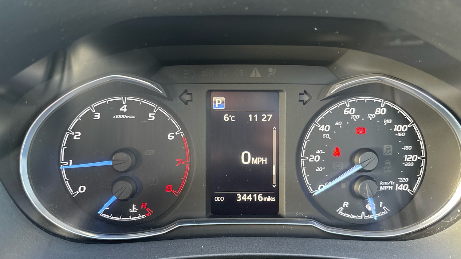 Used Toyota Yaris 2019 for sale - 76640943: Photo 9