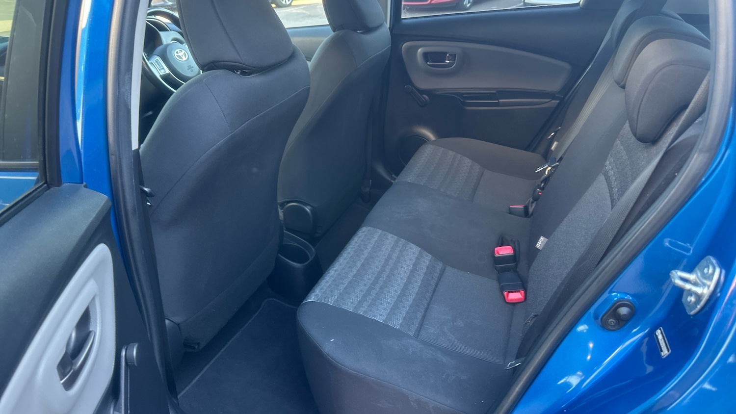 Used Toyota Yaris 2017 for sale - 77975748: Photo 13