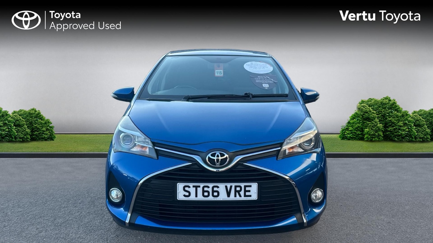 Used Toyota Yaris 2017 for sale - 77975748: Photo 15