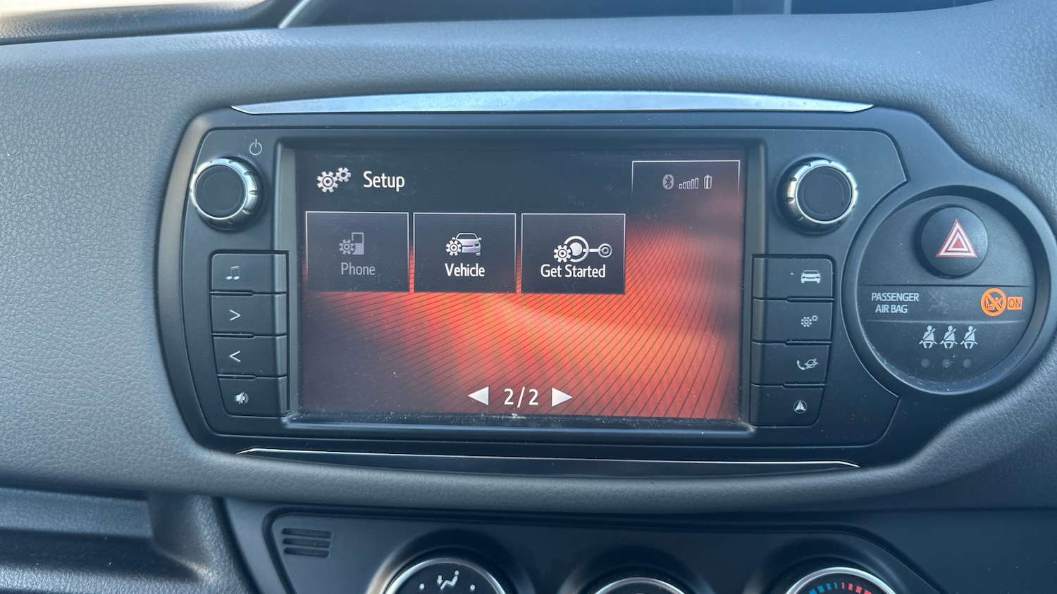 Used Toyota Yaris 2017 for sale - 77975748: Photo 29