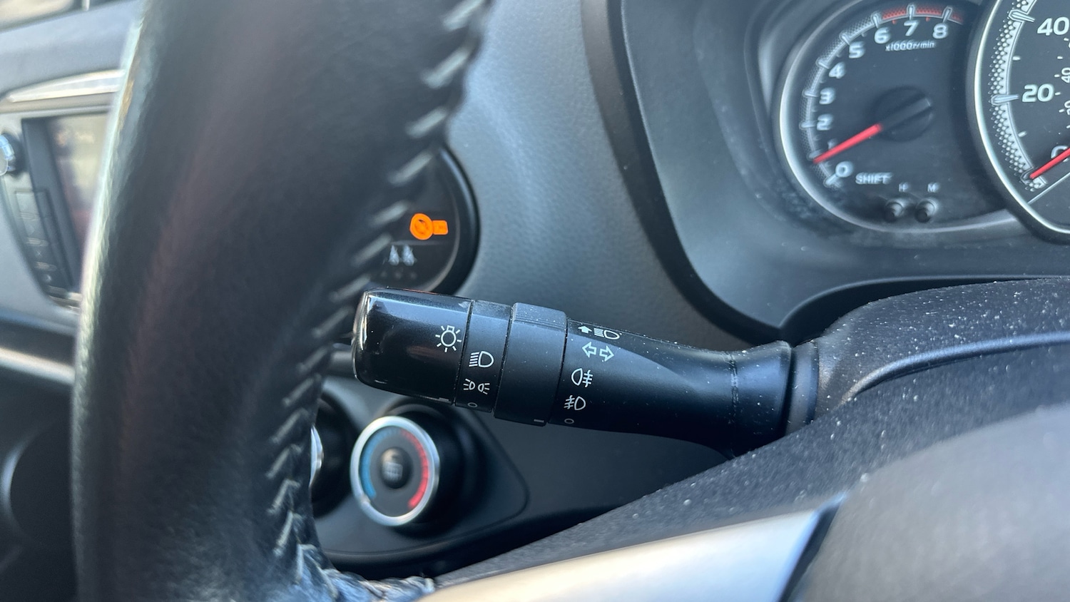 Used Toyota Yaris 2017 for sale - 77975748: Photo 34