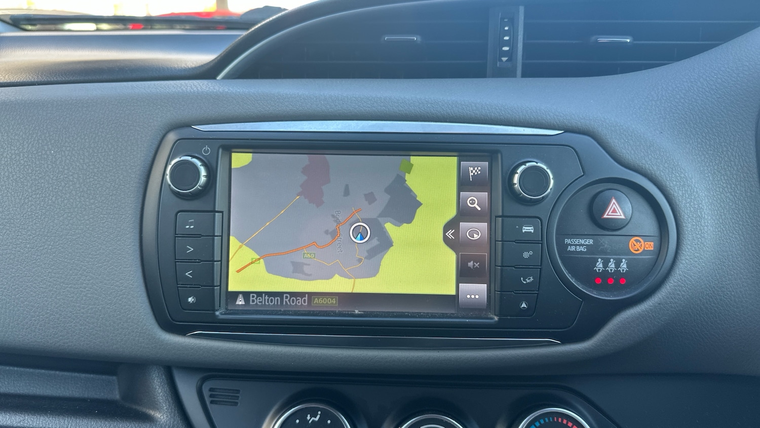 Used Toyota Yaris 2017 for sale - 77975748: Photo 7