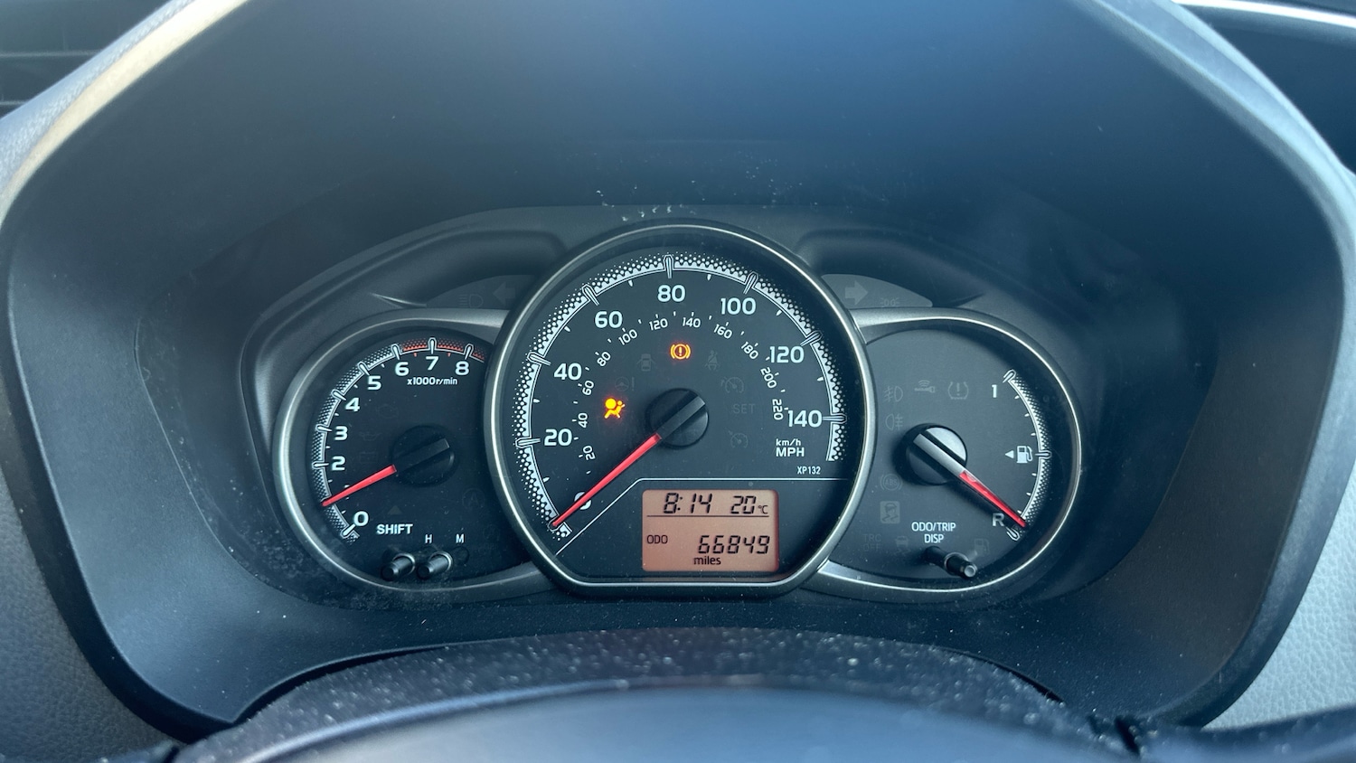 Used Toyota Yaris 2017 for sale - 77975748: Photo 9