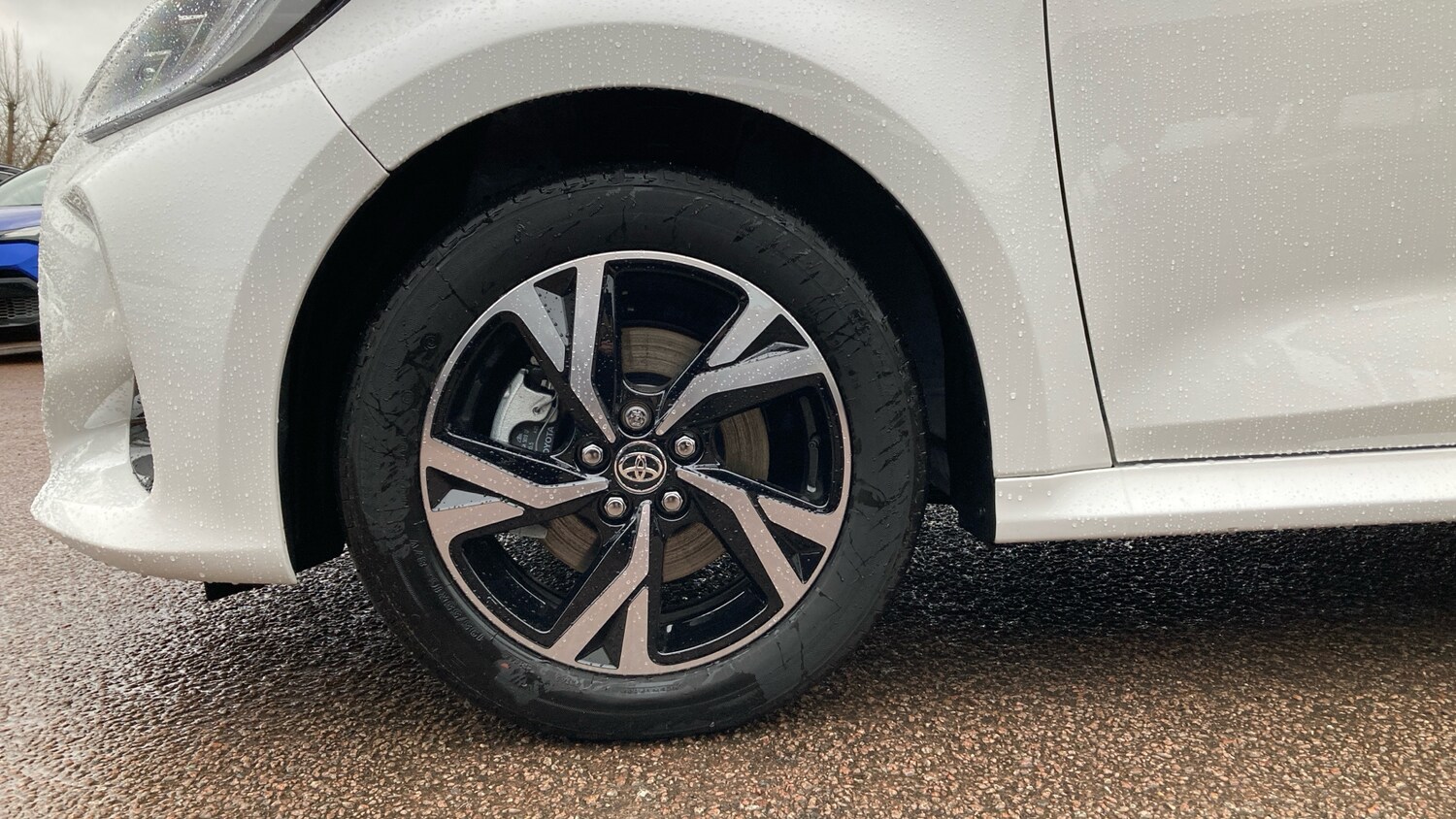 Used Toyota Yaris 2025 for sale - 77616580: Photo 18