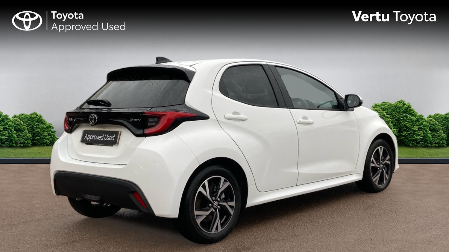 Used Toyota Yaris 2025 for sale - 77616580: Photo 2