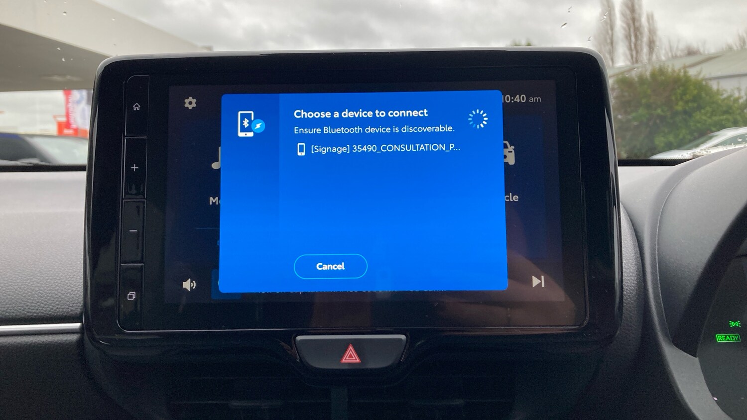 Used Toyota Yaris 2025 for sale - 77616580: Photo 20