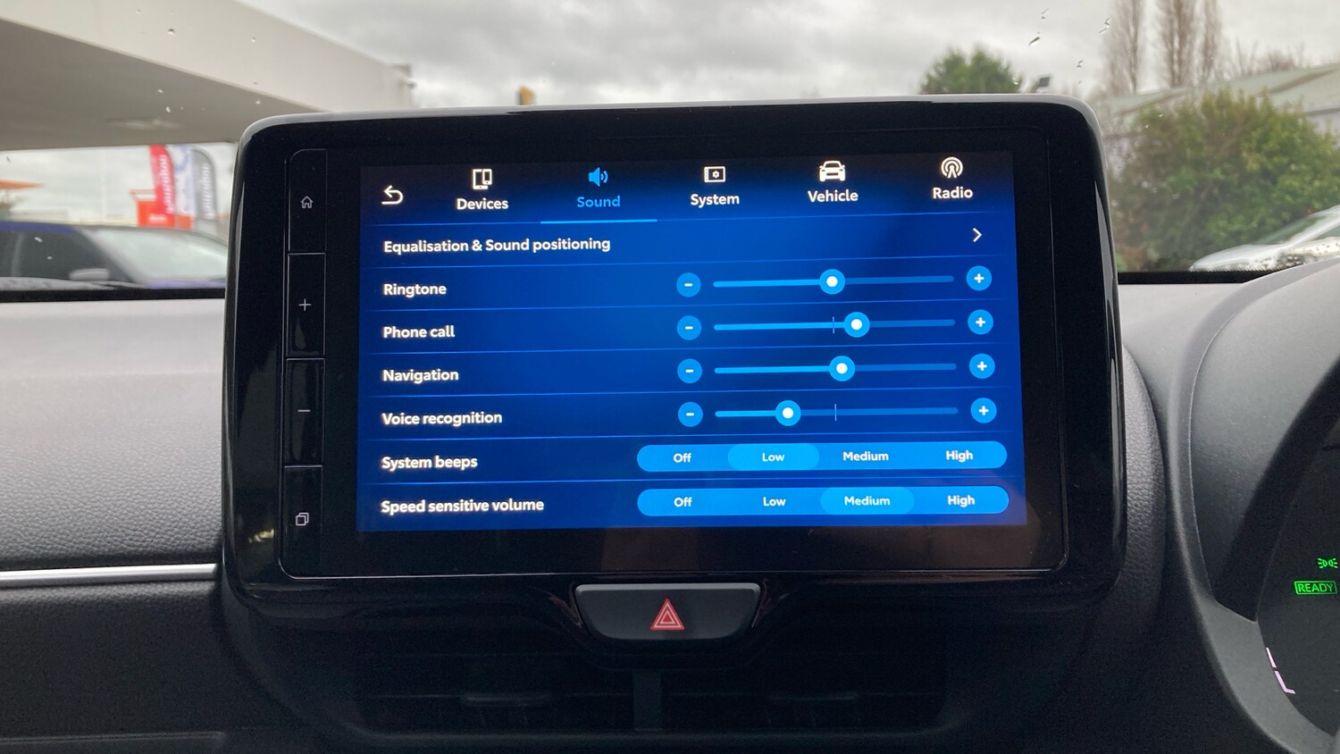 Used Toyota Yaris 2025 for sale - 77616580: Photo 22