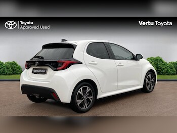 Used Toyota Yaris 2025 for sale - 77616580: Photo