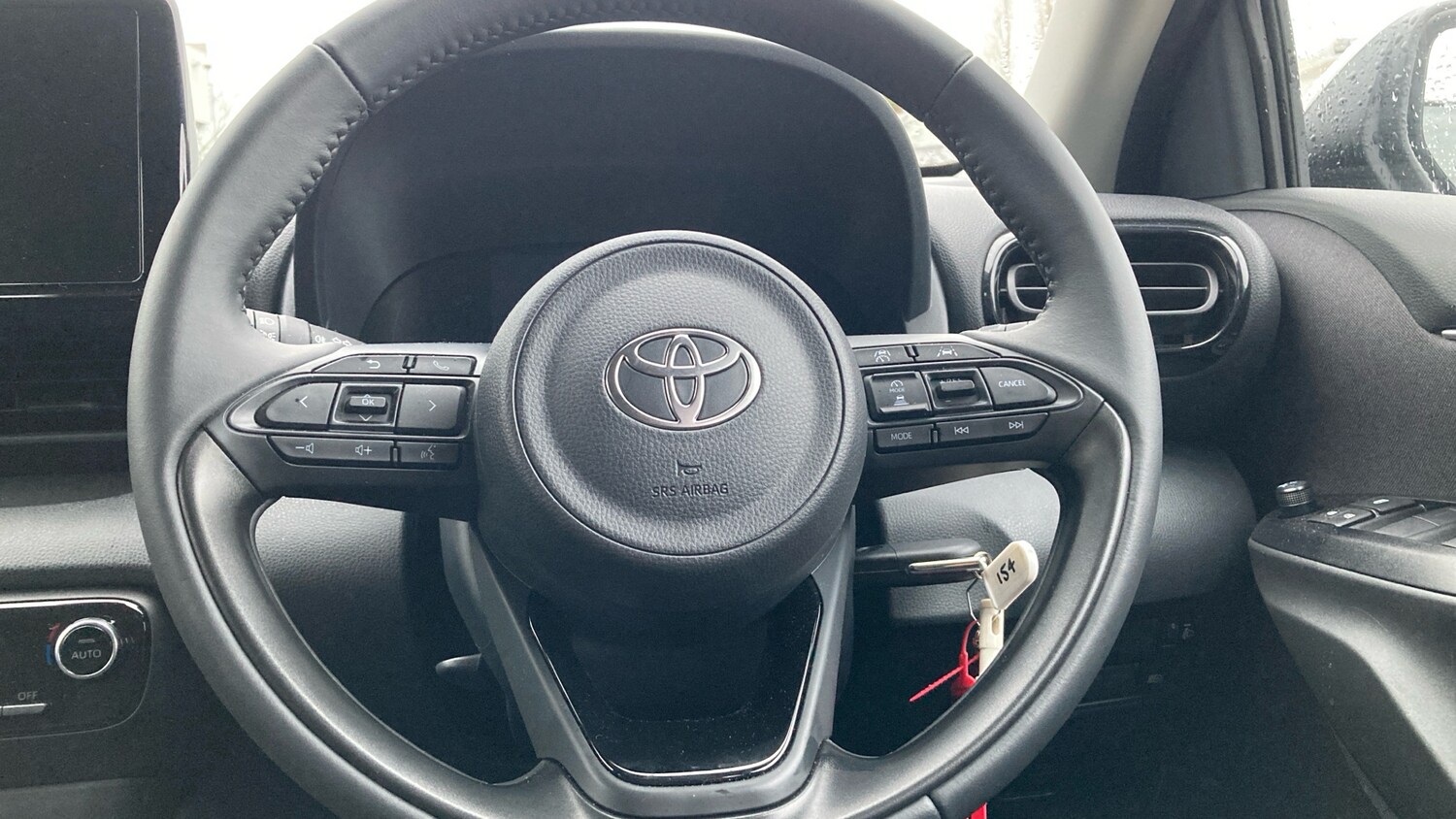 Used Toyota Yaris 2025 for sale - 77616580: Photo 8