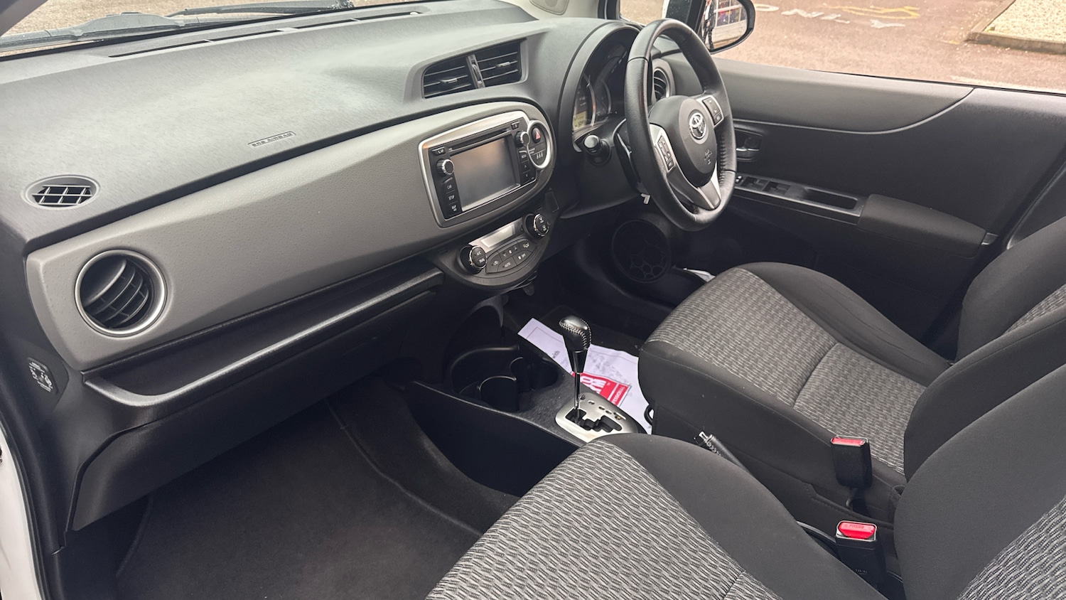 Used Toyota Yaris 2014 for sale - 77023360: Photo 10