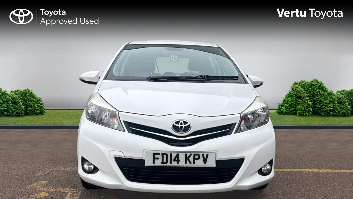 Used Toyota Yaris 2014 for sale - 77023360: Photo 15