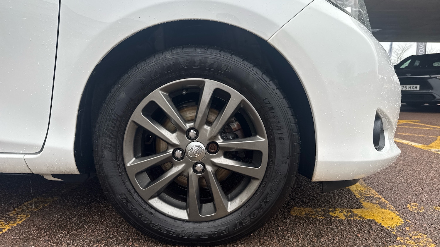 Used Toyota Yaris 2014 for sale - 77023360: Photo 18