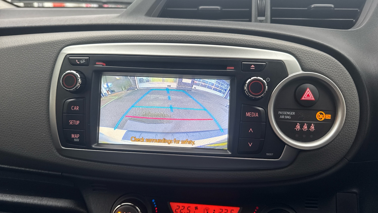 Used Toyota Yaris 2014 for sale - 77023360: Photo 20