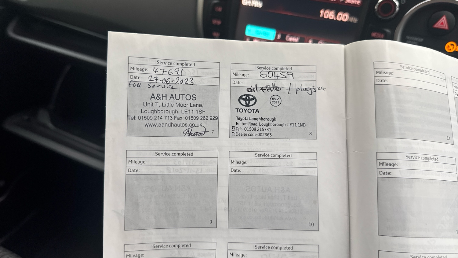 Used Toyota Yaris 2014 for sale - 77023360: Photo 28