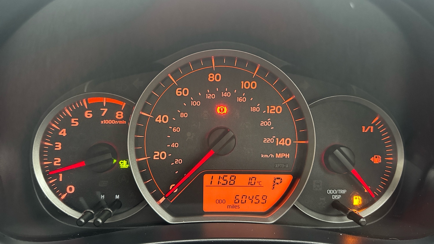 Used Toyota Yaris 2014 for sale - 77023360: Photo 9