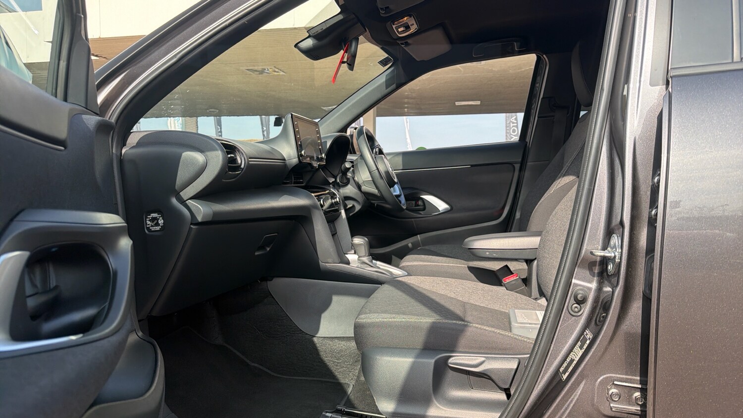 Used Toyota Yaris Cross 2023 for sale - 78020665: Photo 10