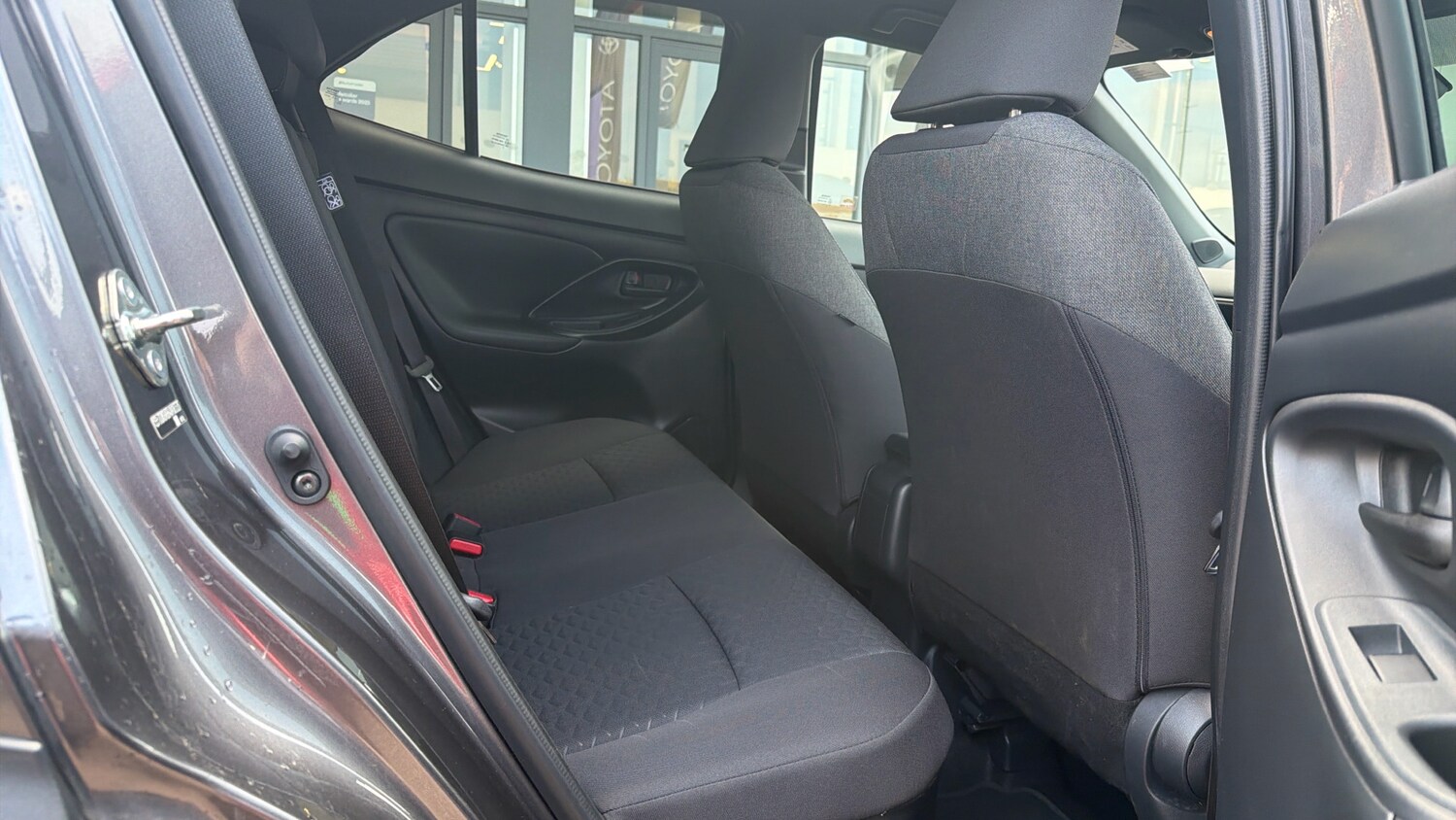 Used Toyota Yaris Cross 2023 for sale - 78020665: Photo 12